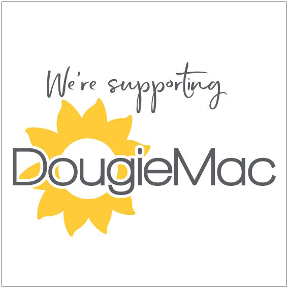 FCT support Dougie Mac