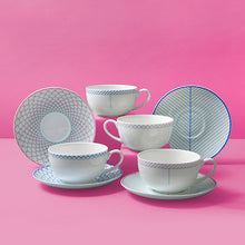 Jo Deakin China