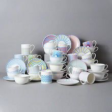 Jo Deakin China