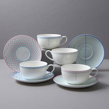 Jo Deakin China